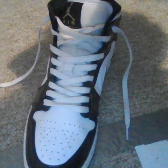 jordan 1\'s main image 6